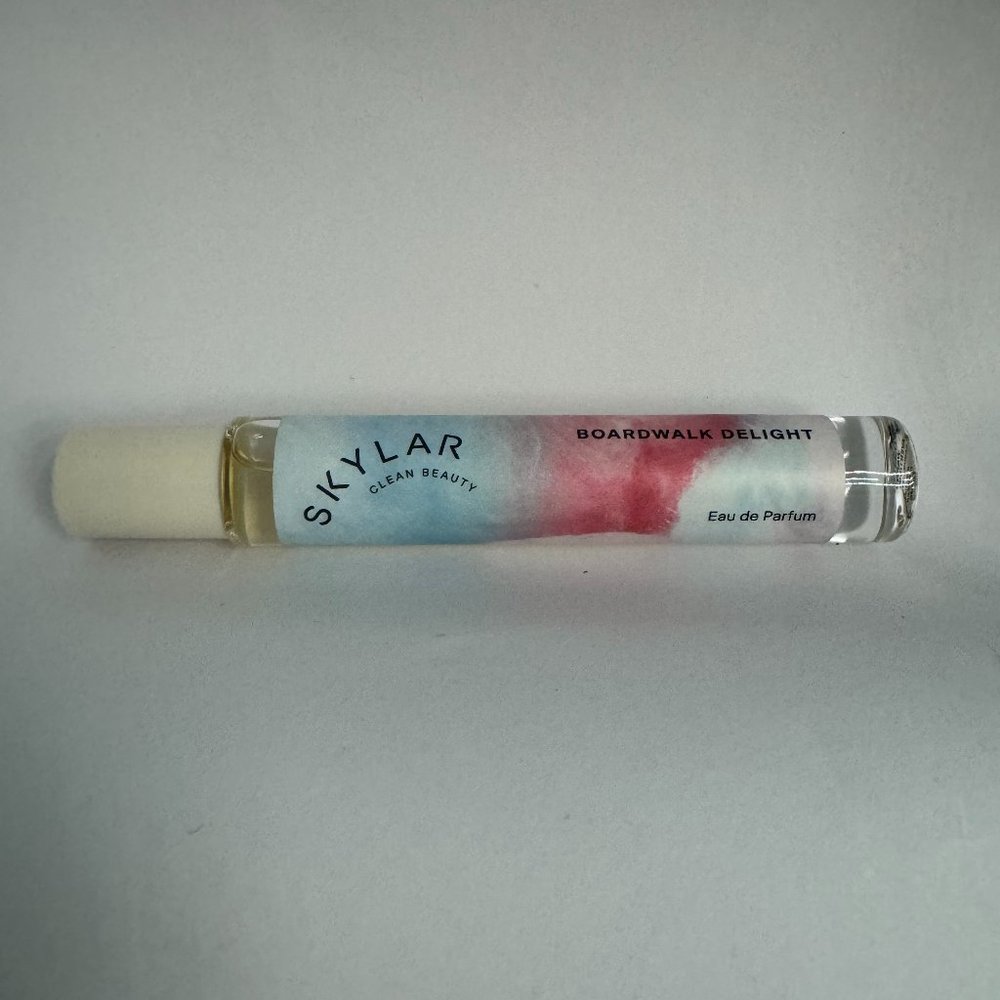 Skylar Boardwalk Delight Rollerball